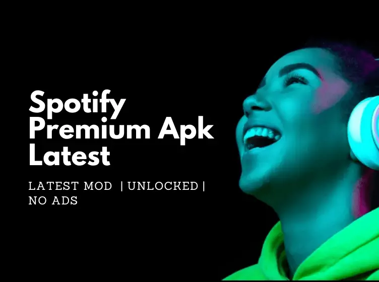 Spotify Premium Apk v8.10.9.722 Download (Mod, Fully Unlocked)