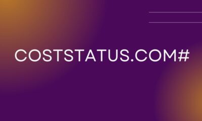 coststatus.com#