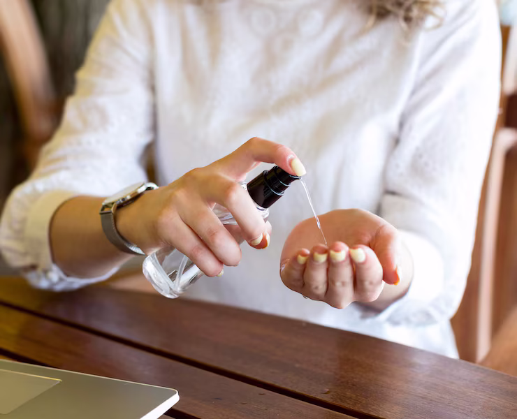 The Art of Choosing the Perfect Eau de Toilette: A Beginner's Guide