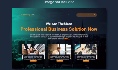 digitalconnectmag.com homepage screenshot showing tech and business news layout