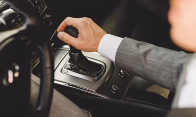 The Art of Transition: How to Smoothly Switch 2nd Gear in Your Vehicle