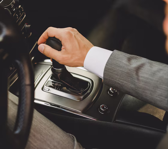 The Art of Transition: How to Smoothly Switch 2nd Gear in Your Vehicle