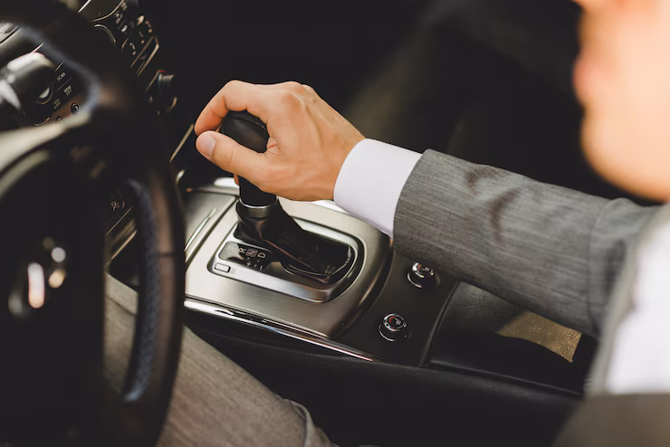 The Art of Transition: How to Smoothly Switch 2nd Gear in Your Vehicle