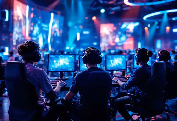 G360vn: Unveiling the Powerhouse of Online Gaming Communities