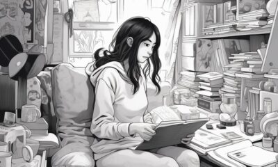 NHentai.nef Uncovered: Navigating the Best Manga and Doujinshi Collections