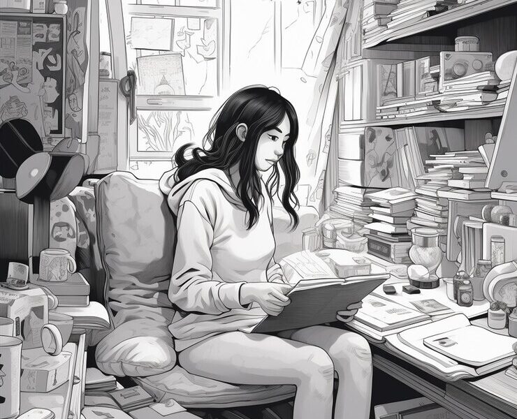 NHentai.nef Uncovered: Navigating the Best Manga and Doujinshi Collections