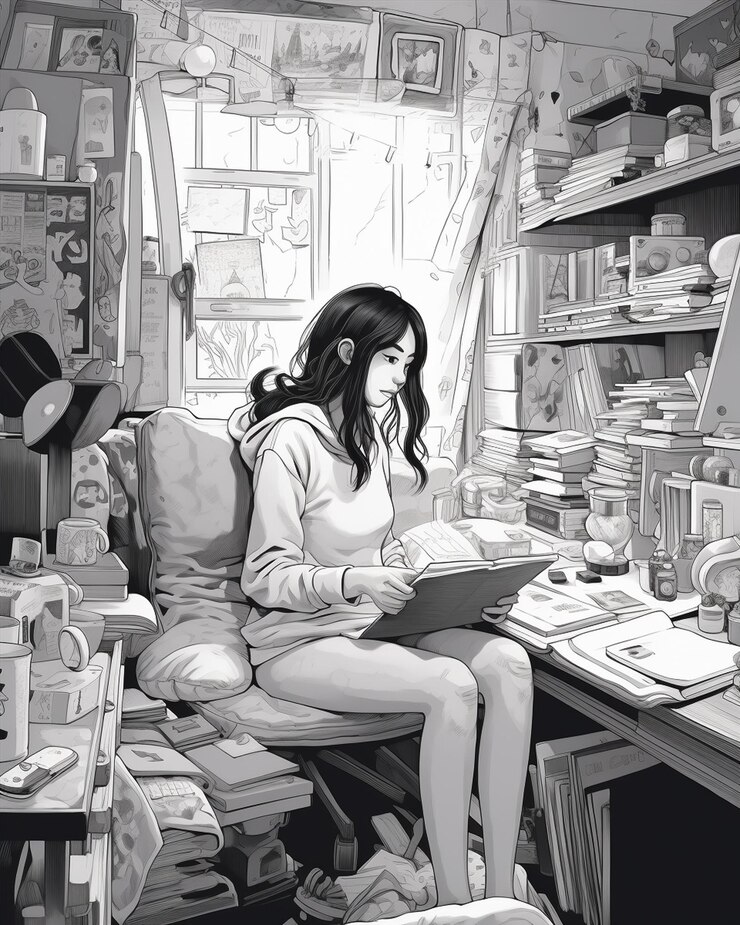 NHentai.nef Uncovered: Navigating the Best Manga and Doujinshi Collections