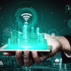 Inpcity: The Future of Digital Urban Living