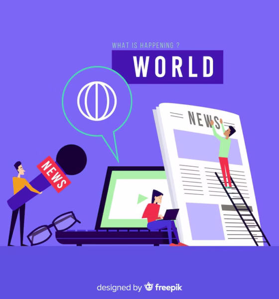ScoopUpdates.com: A New Era in Online Journalism and Reporting