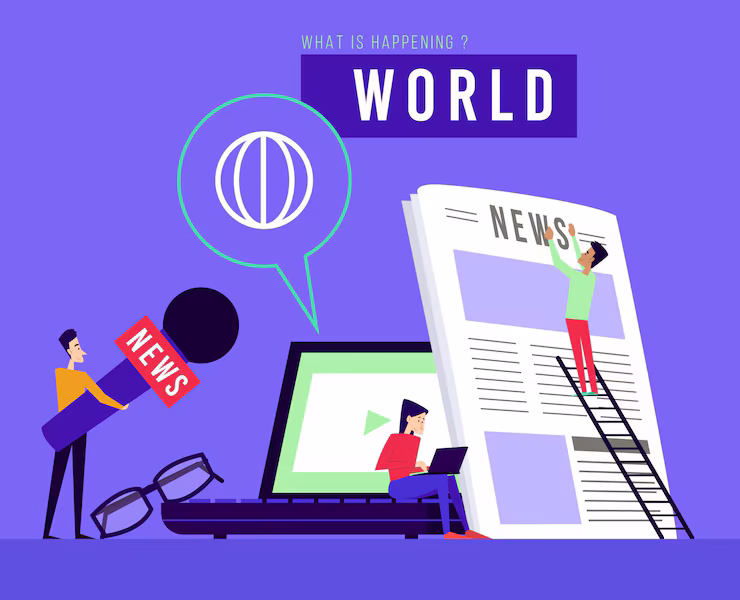 ScoopUpdates.com: A New Era in Online Journalism and Reporting