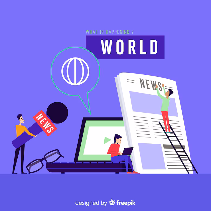ScoopUpdates.com: A New Era in Online Journalism and Reporting