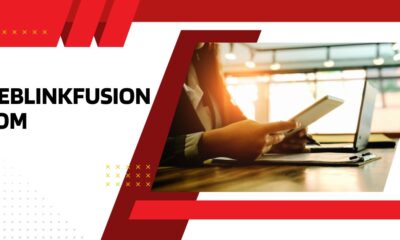 Weblinkfusion .com