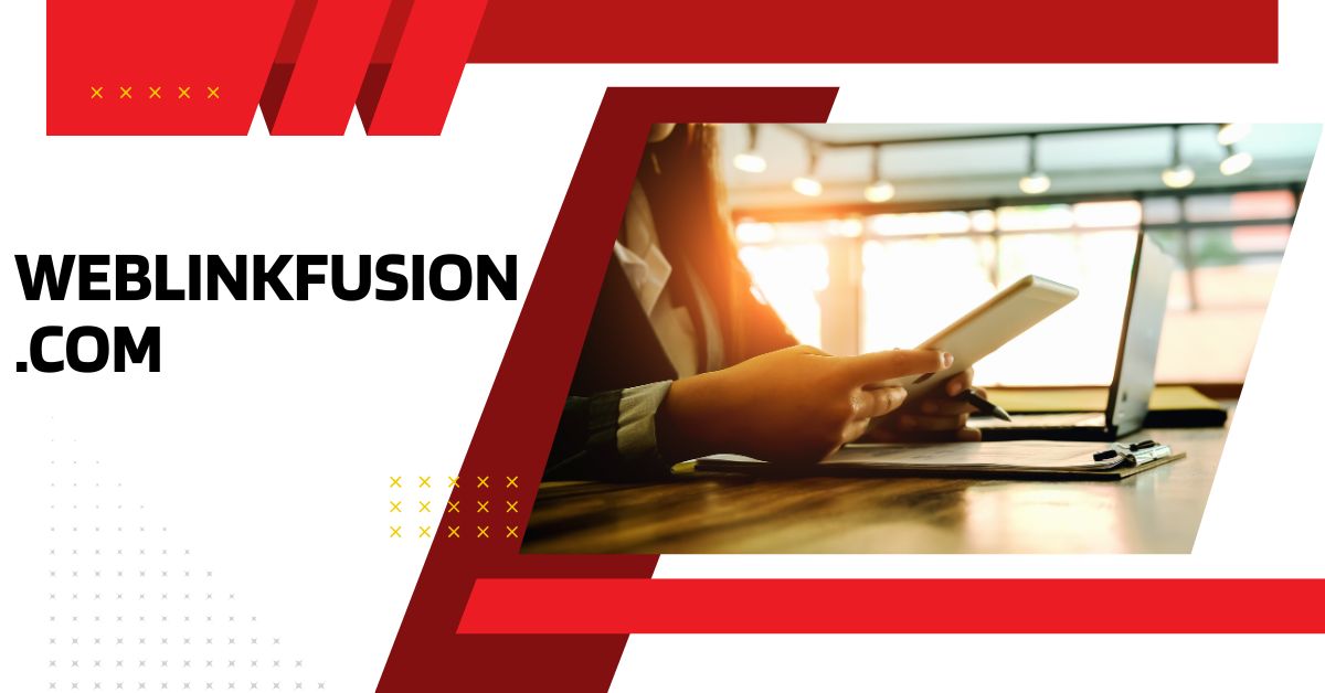 Weblinkfusion .com