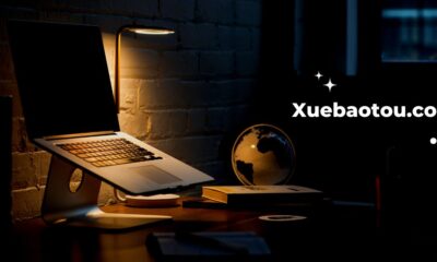 Xuebaotou.com