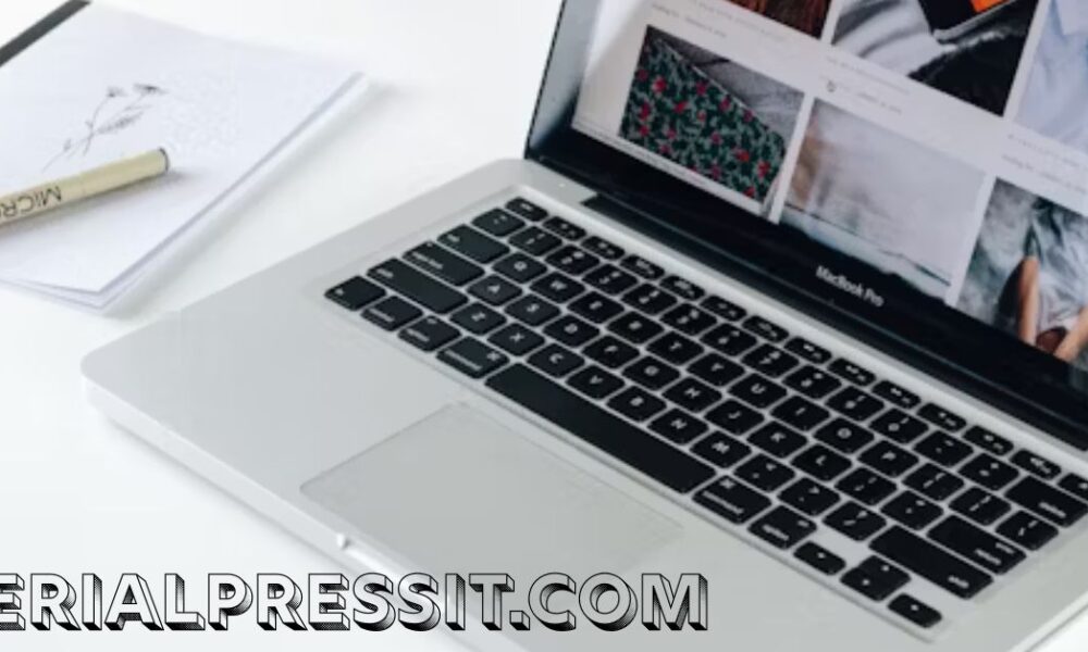Serialpressit.com