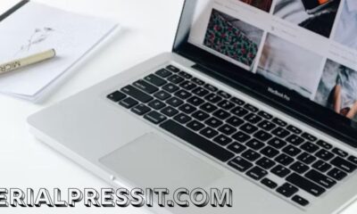 Serialpressit.com