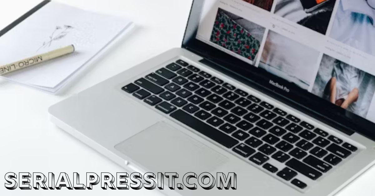 Serialpressit.com