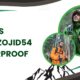 Is Qowiszojid54 Waterproof