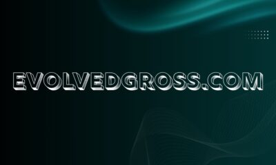 Evolvedgross.com