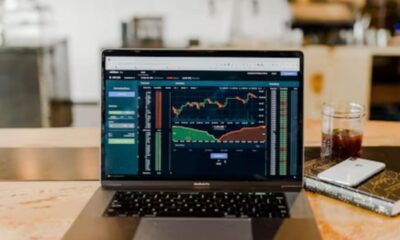 Finance Cryptopronetworkcom