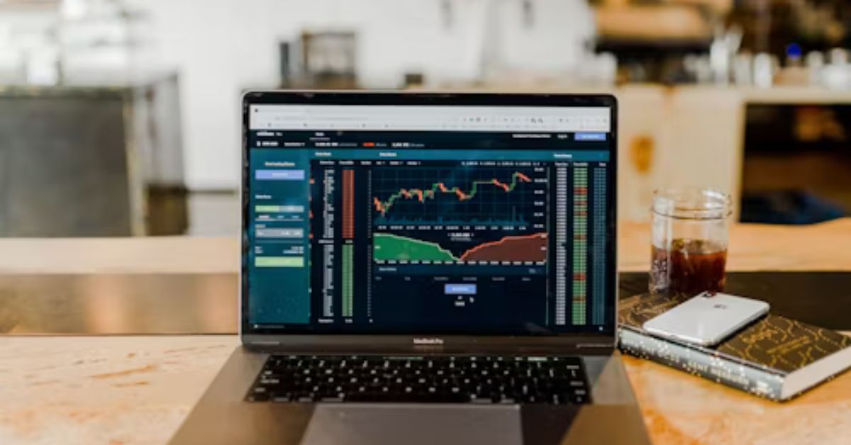 Finance Cryptopronetworkcom