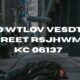 800 WTLQV Vesdtm Street RSJHWMT KC 06137