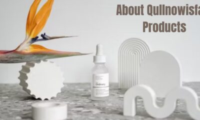 About Qullnowisfap Products