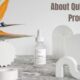 About Qullnowisfap Products
