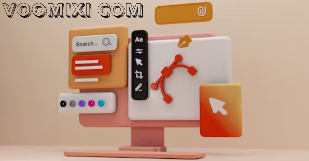 Voomixi com