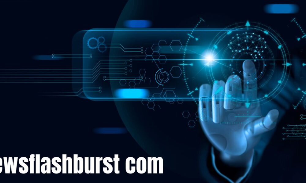 newsflashburst com