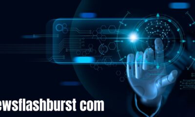 newsflashburst com