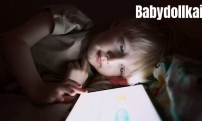 Babydollkaila