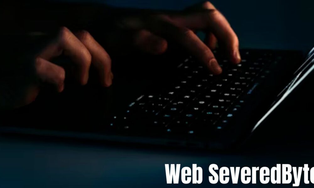 Web SeveredBytes