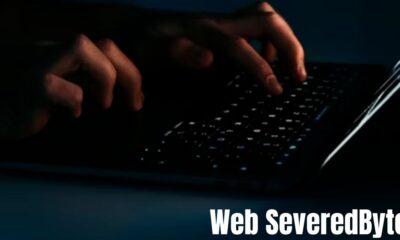 Web SeveredBytes