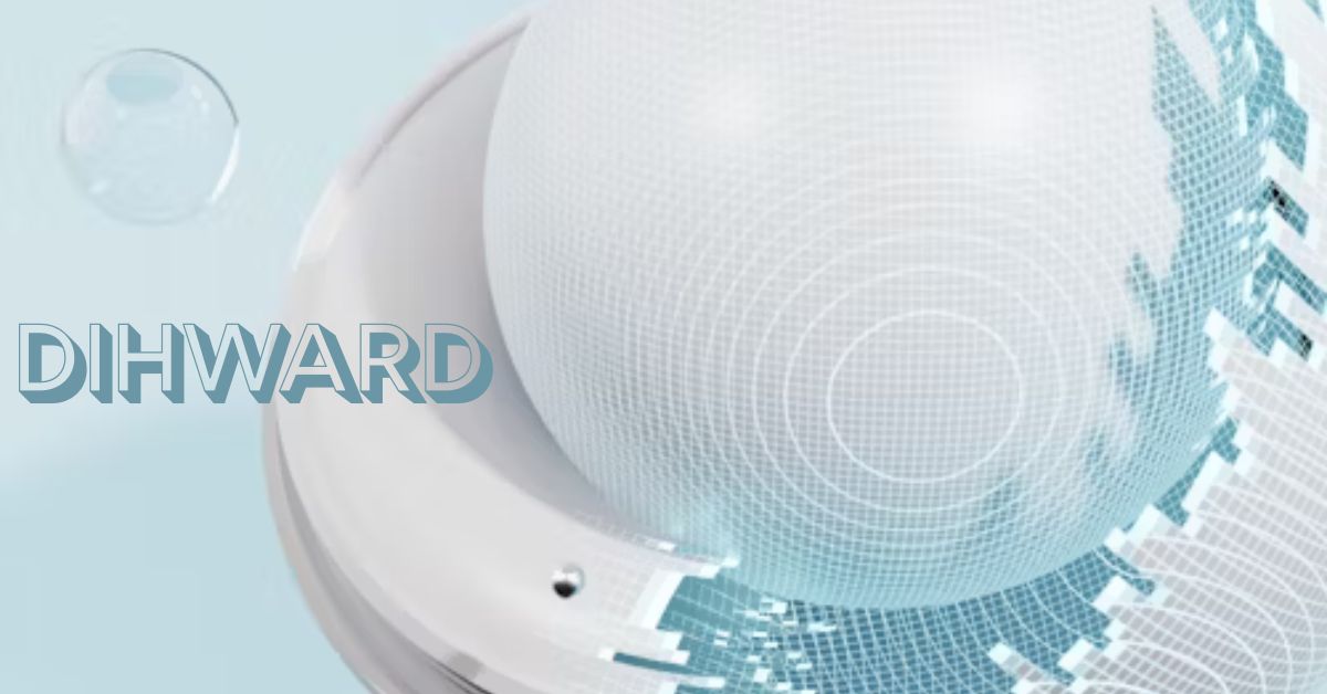 Dihward