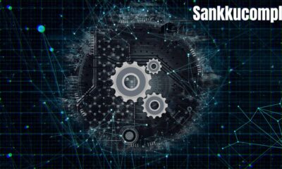 Sankkucomplex
