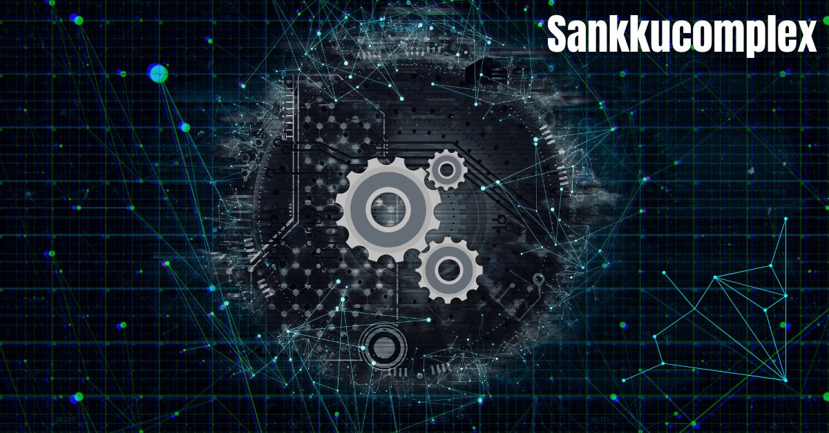 Sankkucomplex