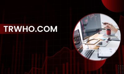 Trwho.com