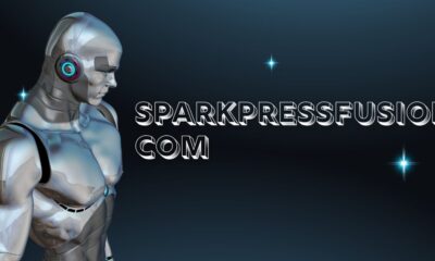 SparkPressFusion com
