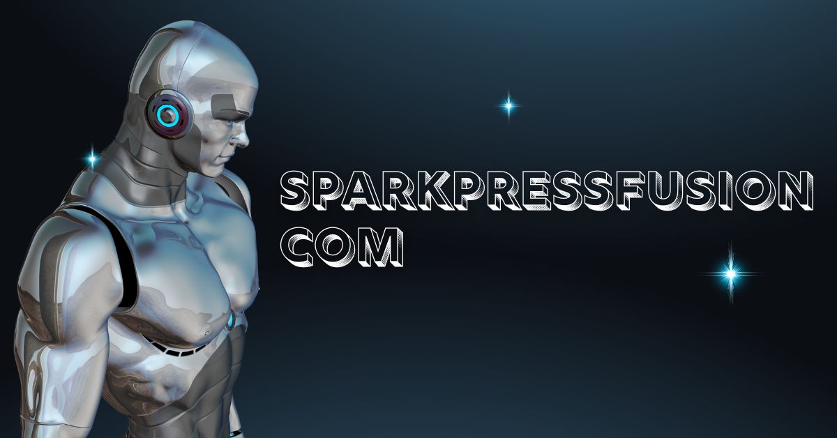 SparkPressFusion com