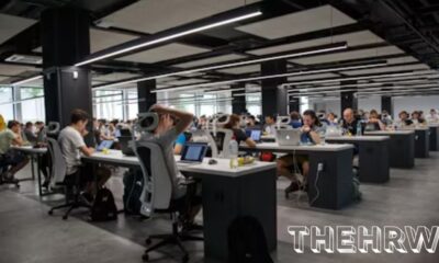 Thehrwp