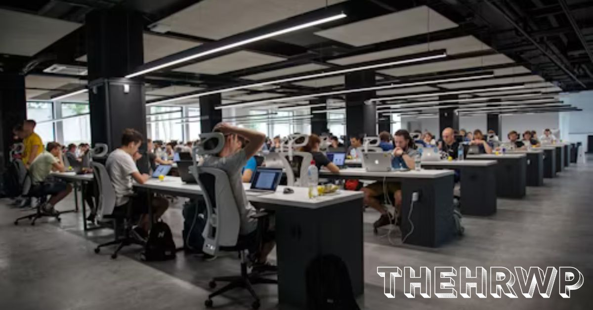 Thehrwp