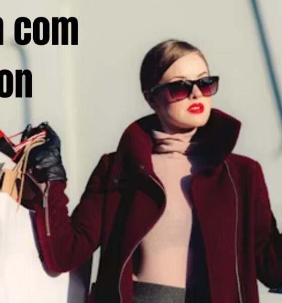 Webfreen com Fashion