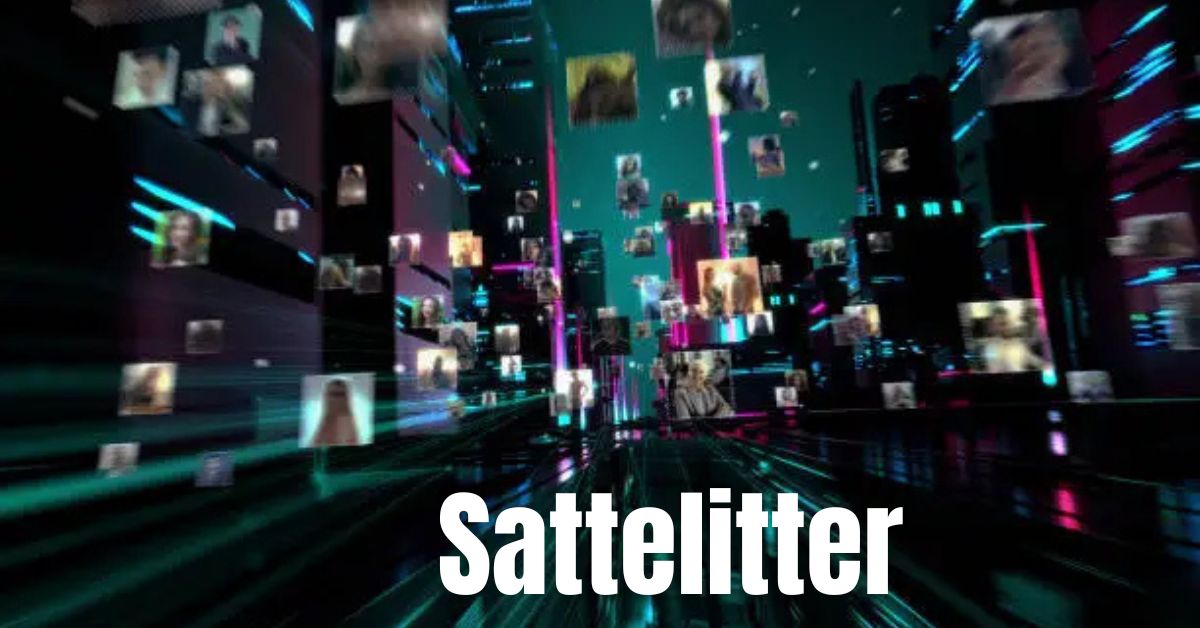 Sattelitter