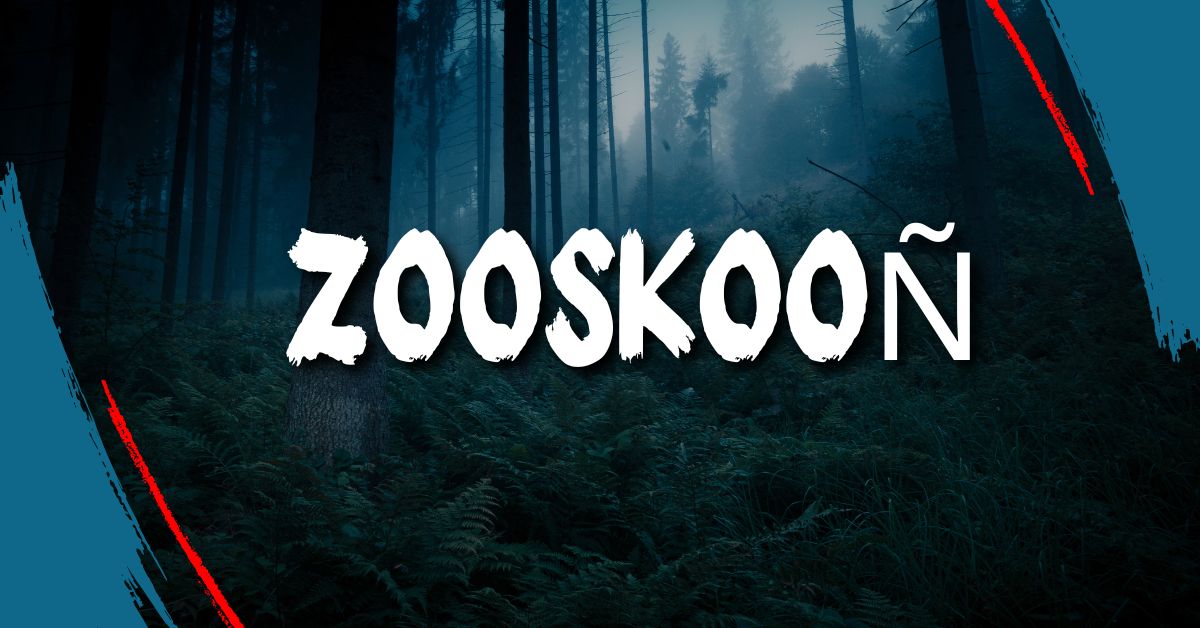 Zooskooñ