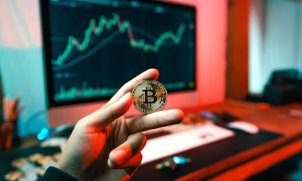 Be1crypto.com trading