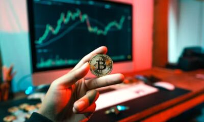 Be1crypto.com trading