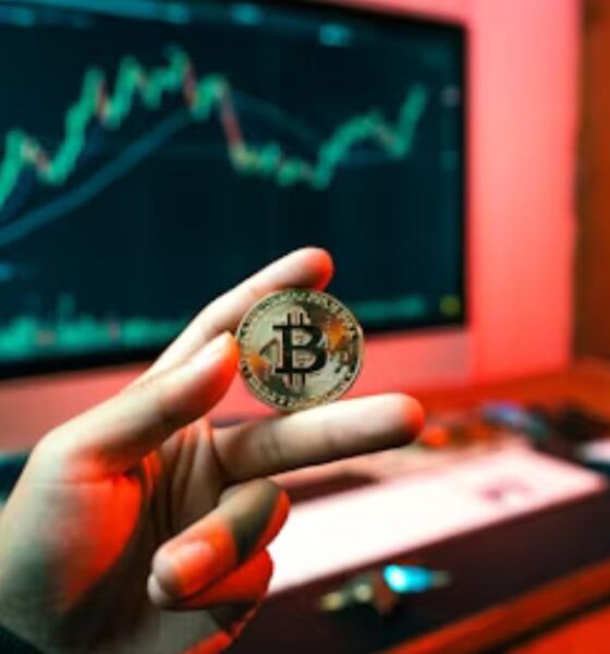 Be1crypto.com trading