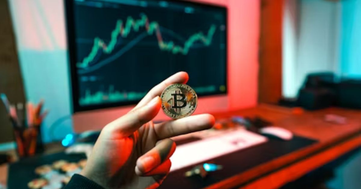 Be1crypto.com trading