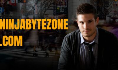 Ninjabytezone .com